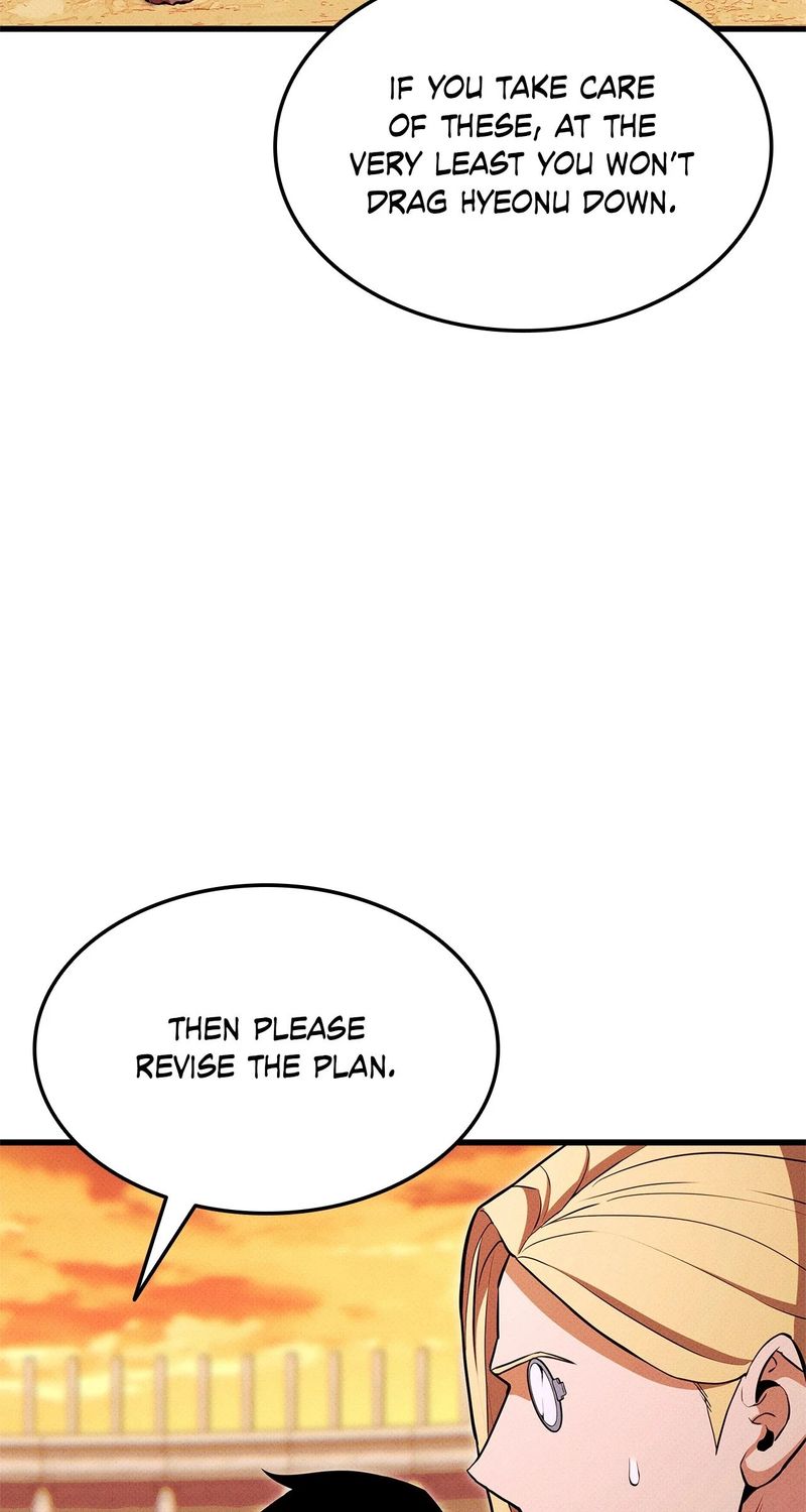 Ranker’s Return (Remake) - Chapter 216 Page 75