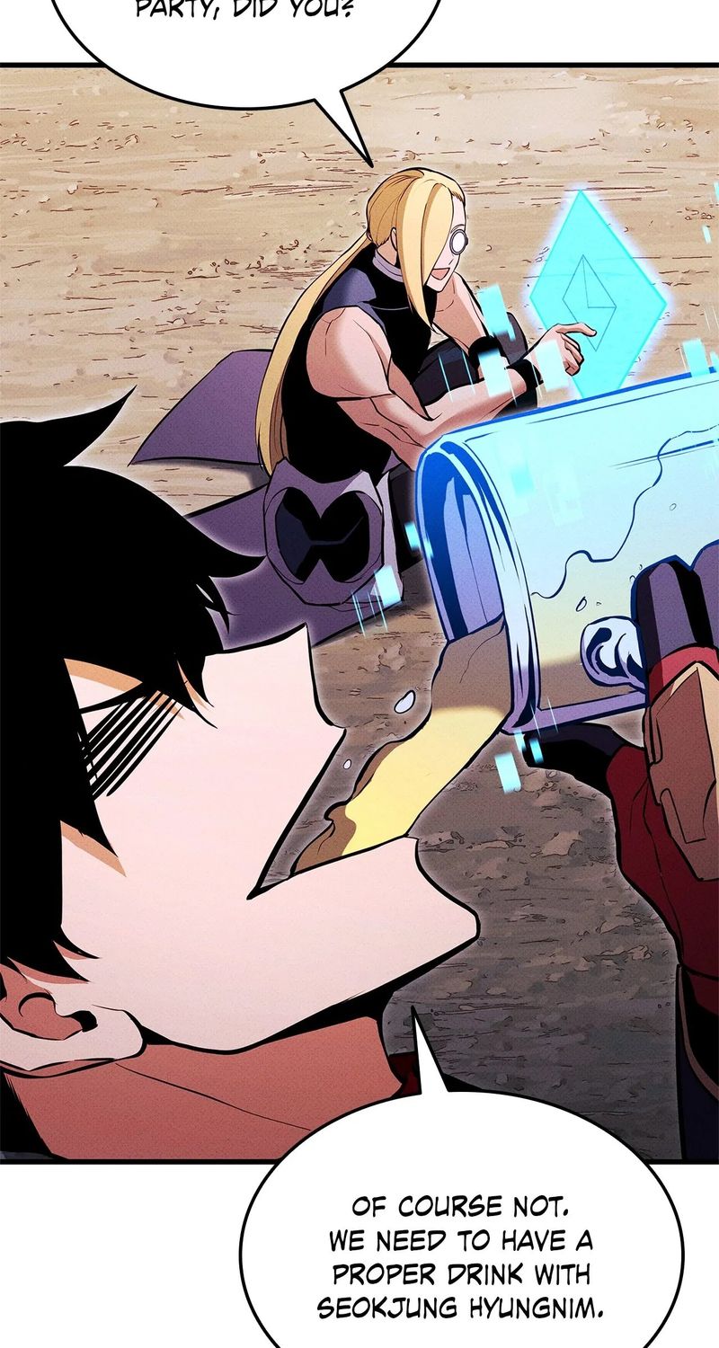 Ranker’s Return (Remake) - Chapter 216 Page 89