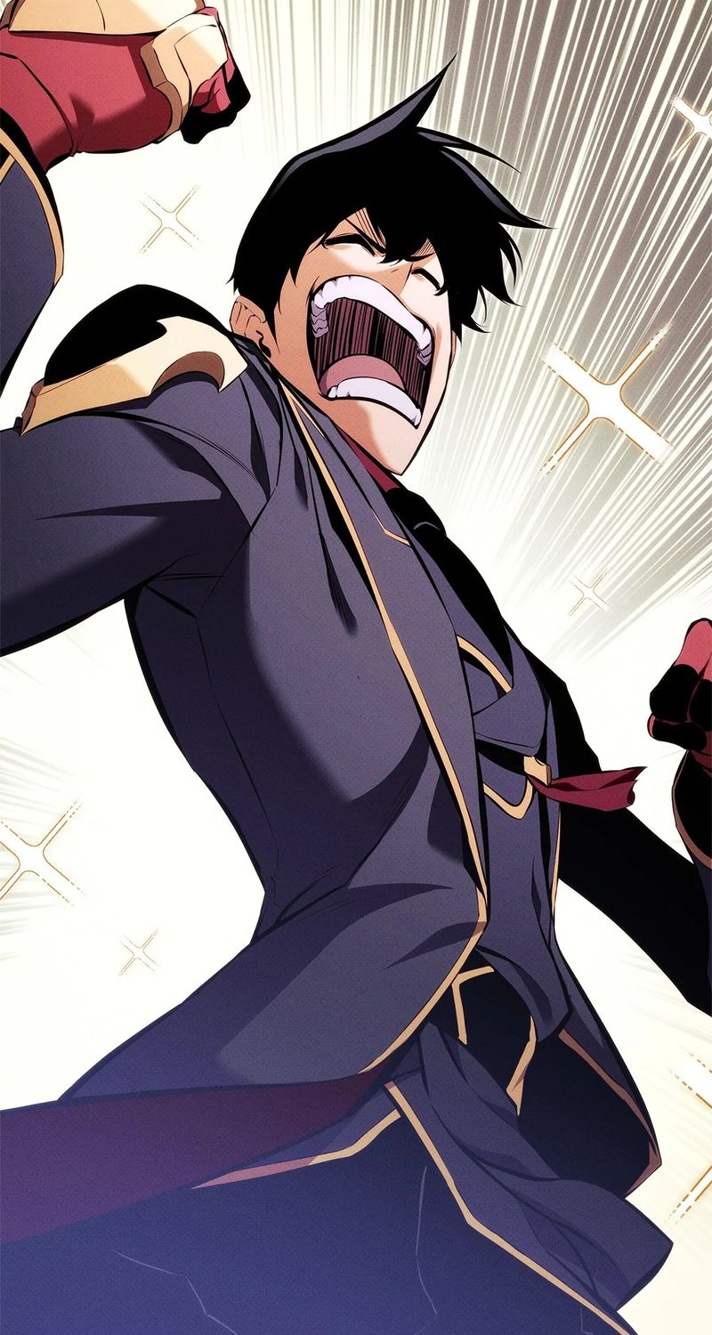 Ranker’s Return (Remake) - Chapter 217 Page 100