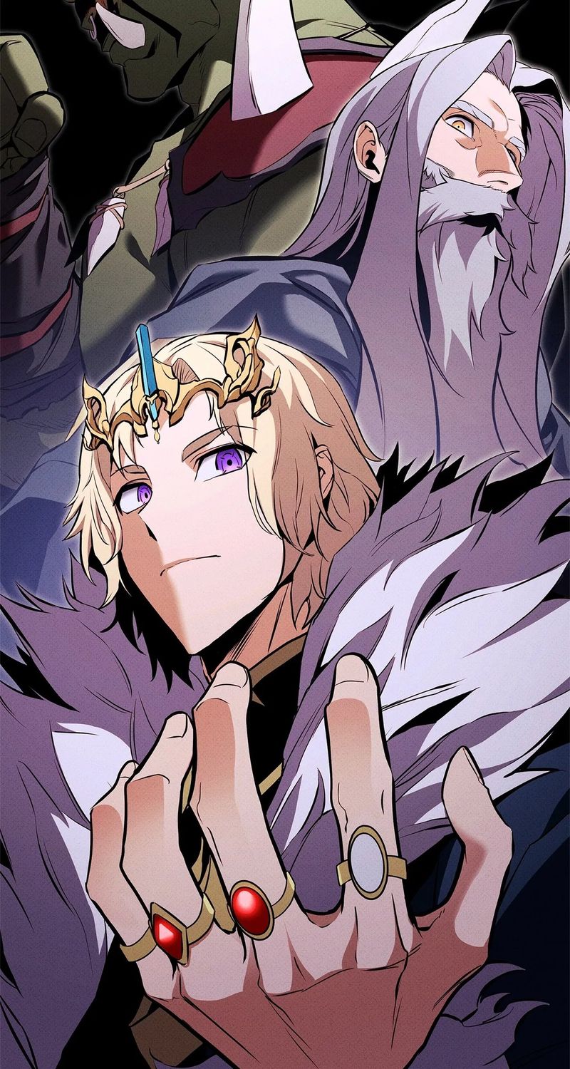 Ranker’s Return (Remake) - Chapter 217 Page 133