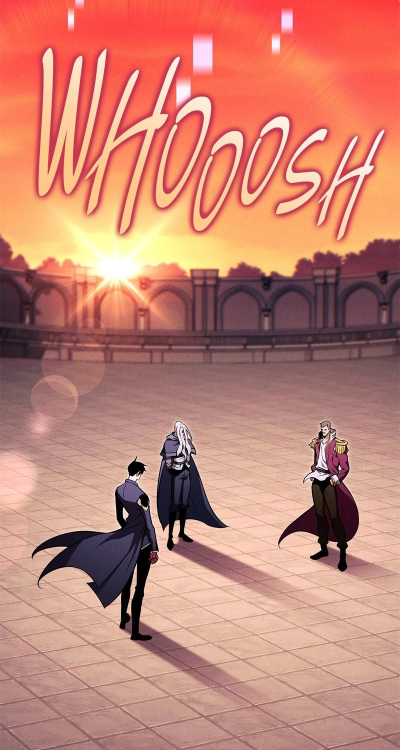 Ranker’s Return (Remake) - Chapter 217 Page 2