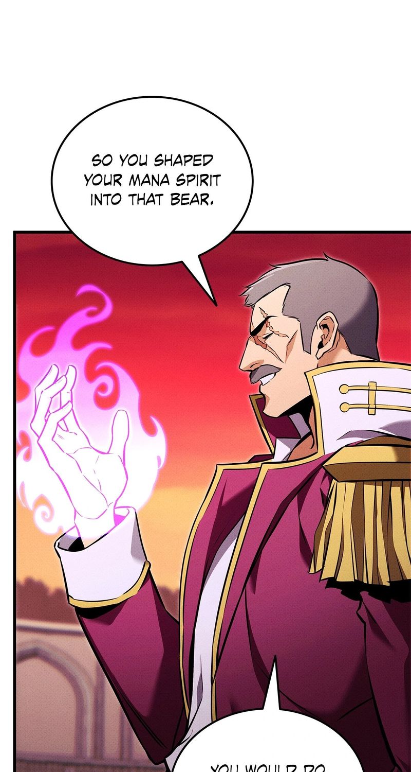 Ranker’s Return (Remake) - Chapter 217 Page 5