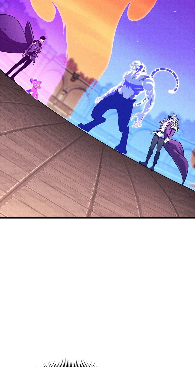 Ranker’s Return (Remake) - Chapter 217 Page 51