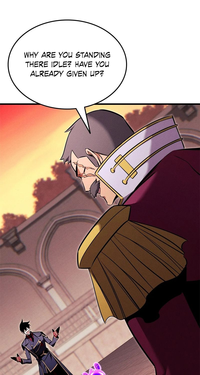 Ranker’s Return (Remake) - Chapter 217 Page 56