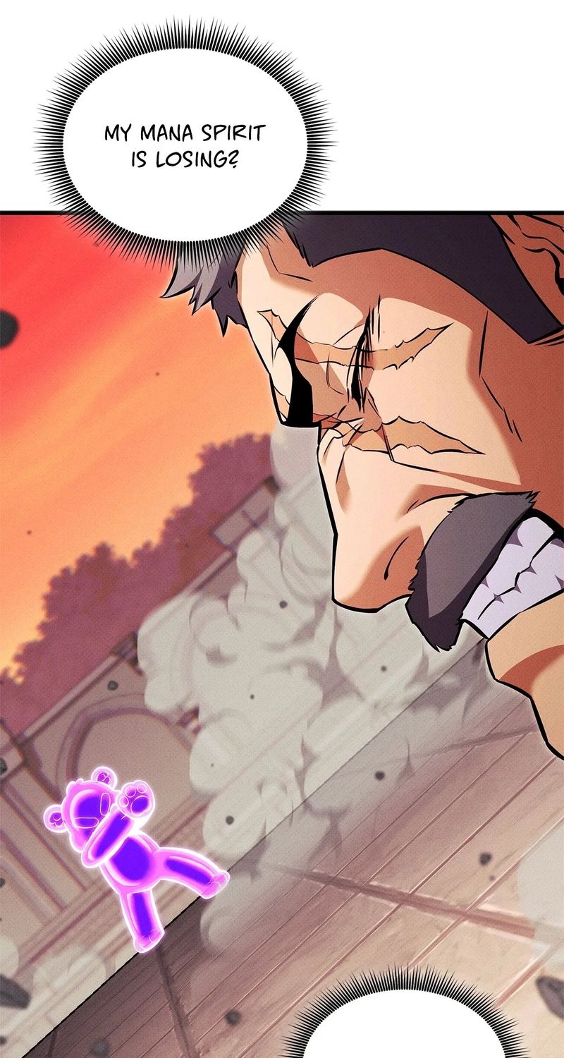 Ranker’s Return (Remake) - Chapter 217 Page 71