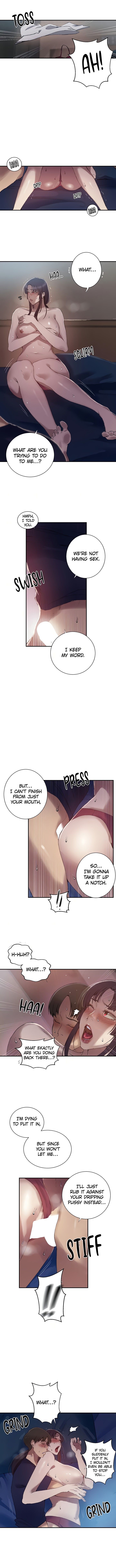 Secret Class - Chapter 278 Page 3