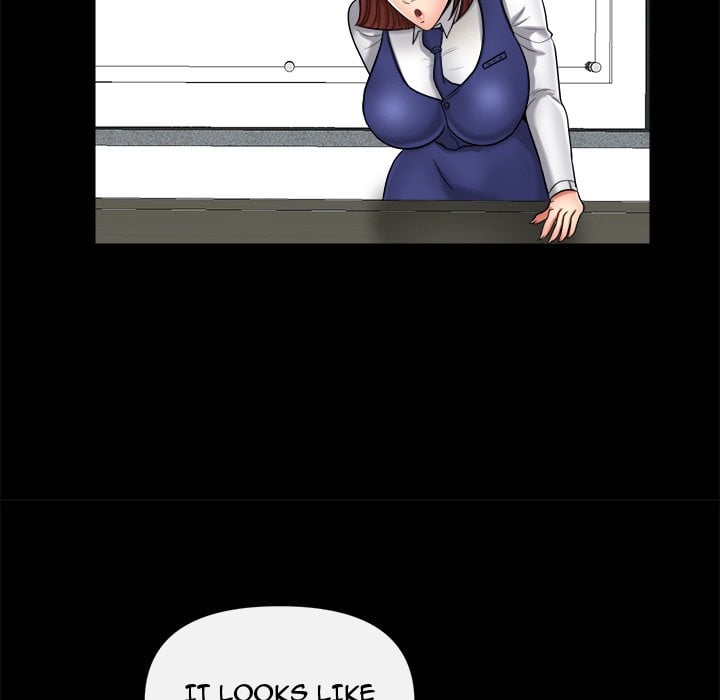 Secret Offer - Chapter 10 Page 25