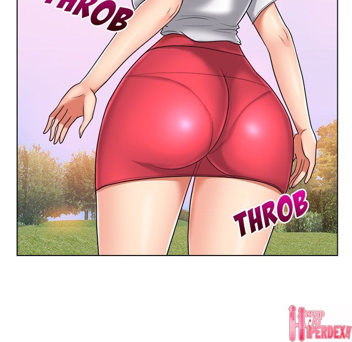 Secret Offer - Chapter 10 Page 39