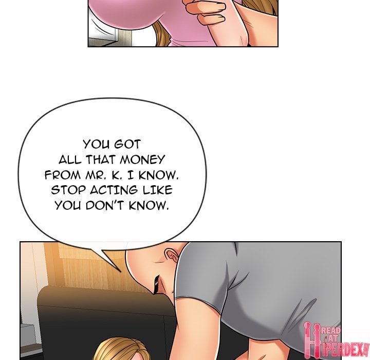 Secret Offer - Chapter 10 Page 51