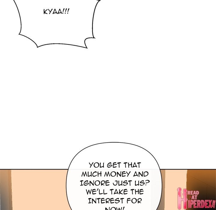 Secret Offer - Chapter 10 Page 54