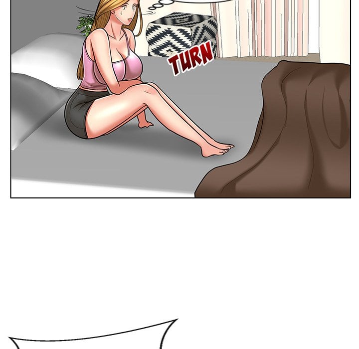 Secret Offer - Chapter 10 Page 68