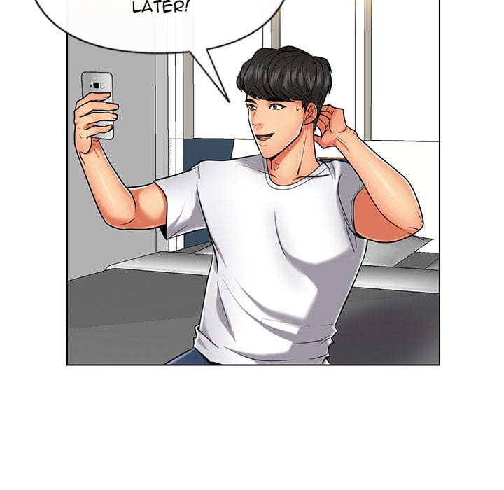 Secret Offer - Chapter 10 Page 79