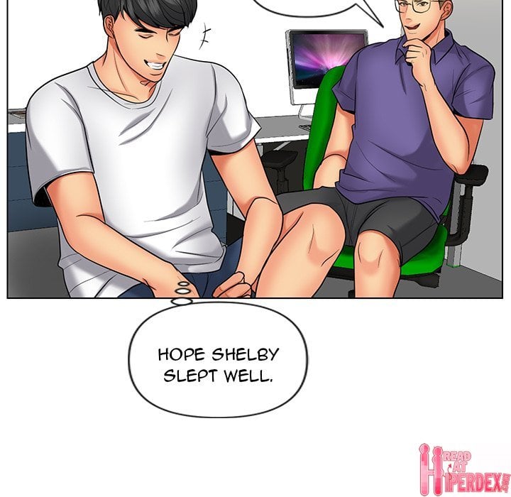 Secret Offer - Chapter 10 Page 84