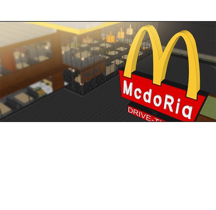 Secret Offer - Chapter 10 Page 85