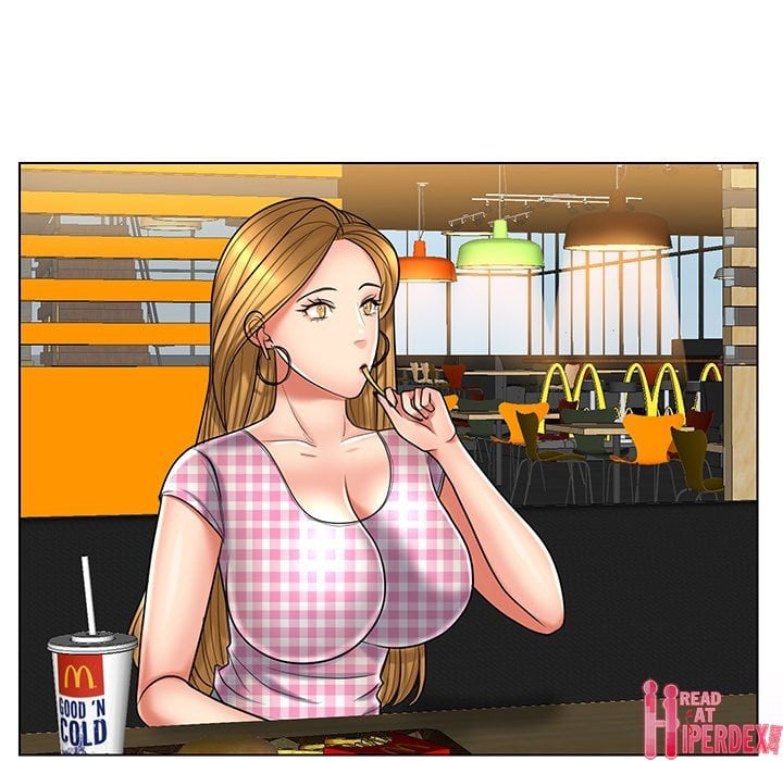 Secret Offer - Chapter 10 Page 87