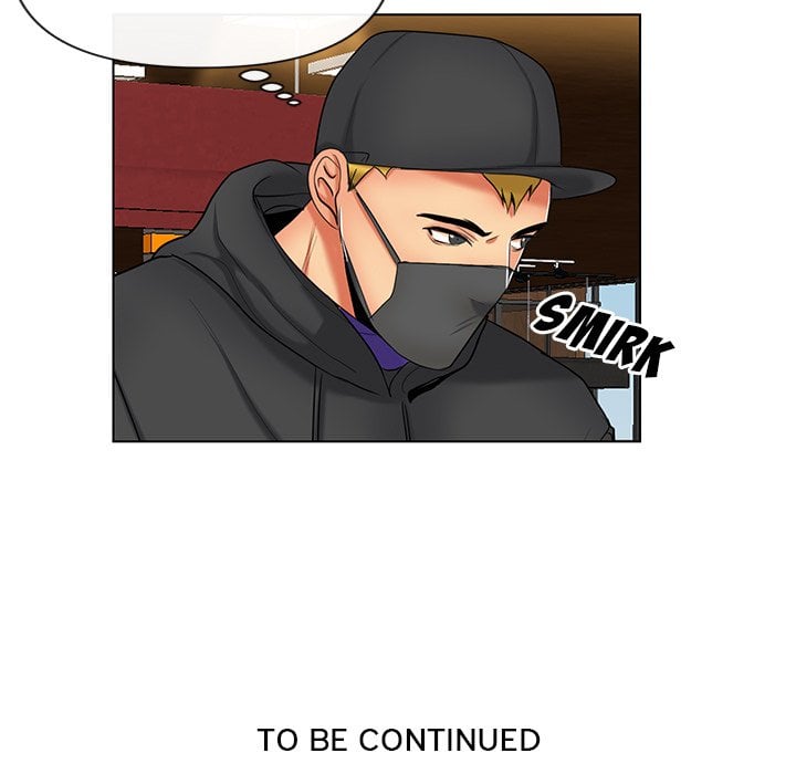 Secret Offer - Chapter 10 Page 91