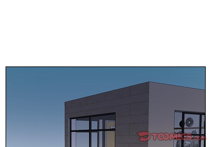 Secret Offer - Chapter 11 Page 2