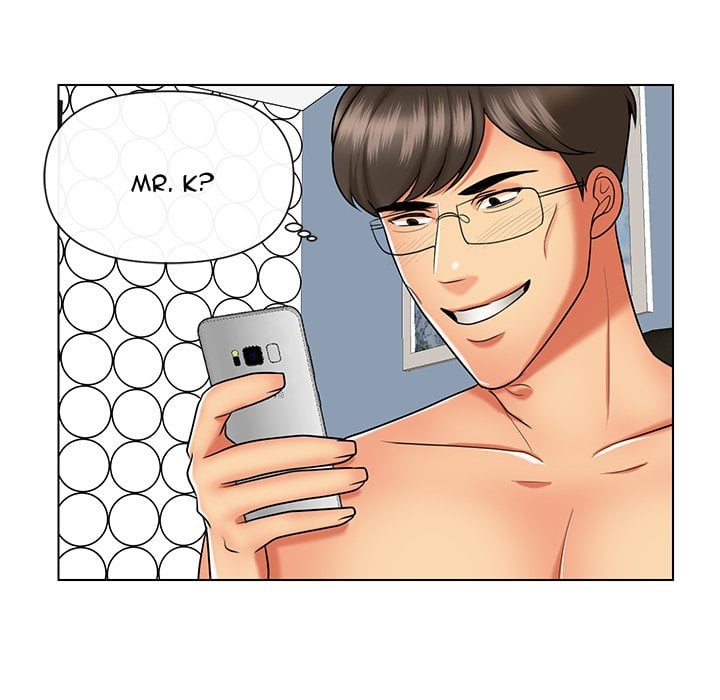 Secret Offer - Chapter 11 Page 100