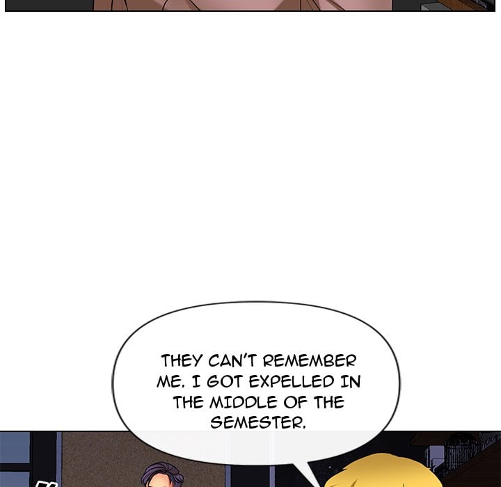 Secret Offer - Chapter 11 Page 13