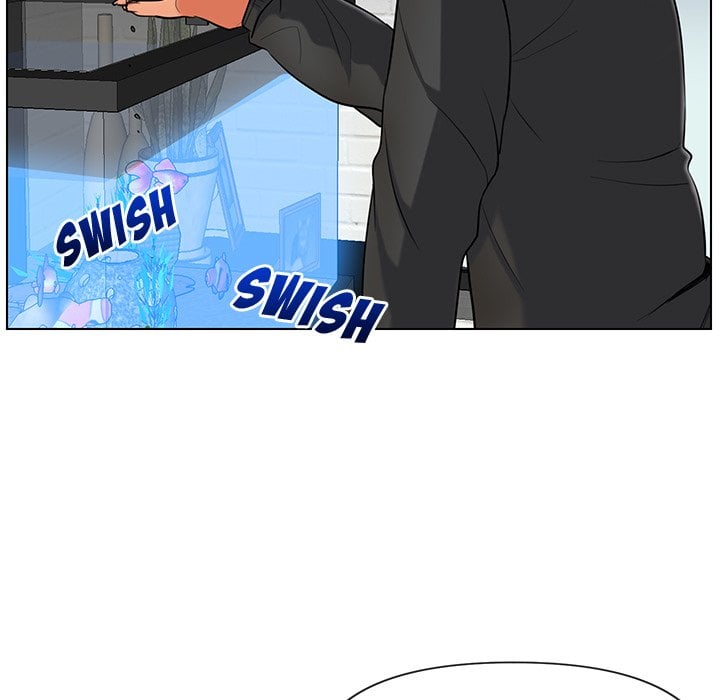 Secret Offer - Chapter 11 Page 17