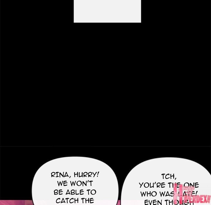 Secret Offer - Chapter 11 Page 30