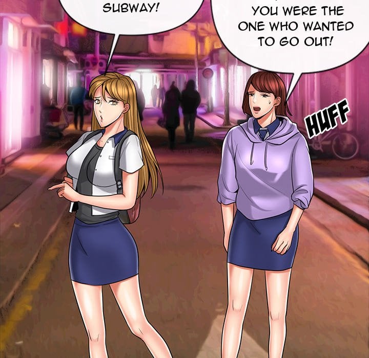 Secret Offer - Chapter 11 Page 31