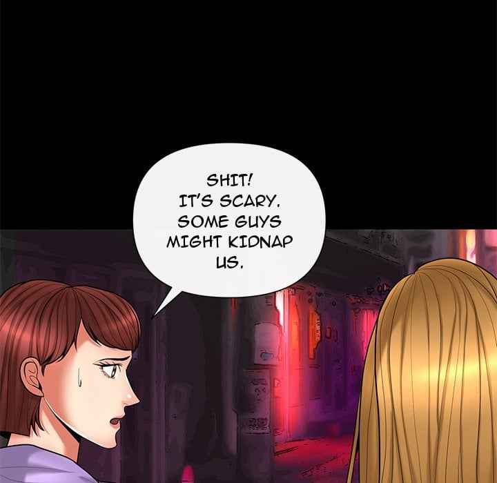 Secret Offer - Chapter 11 Page 34