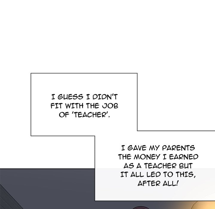 Secret Offer - Chapter 11 Page 50