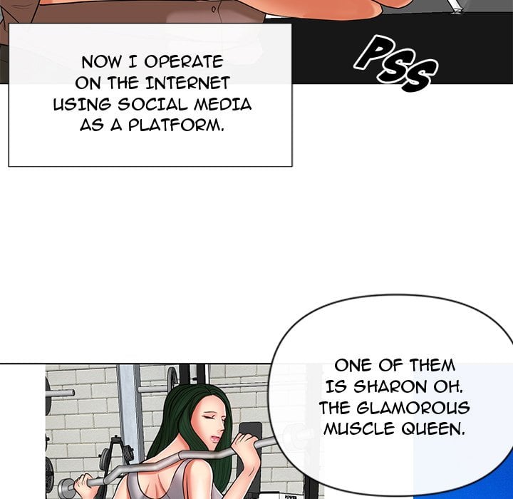 Secret Offer - Chapter 11 Page 52