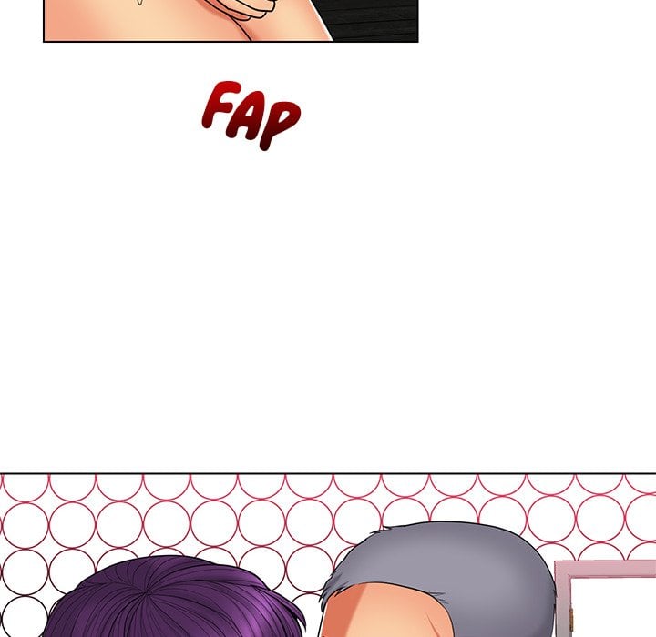 Secret Offer - Chapter 11 Page 76