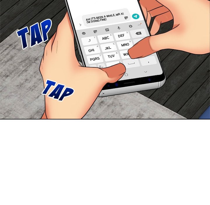 Secret Offer - Chapter 12 Page 7