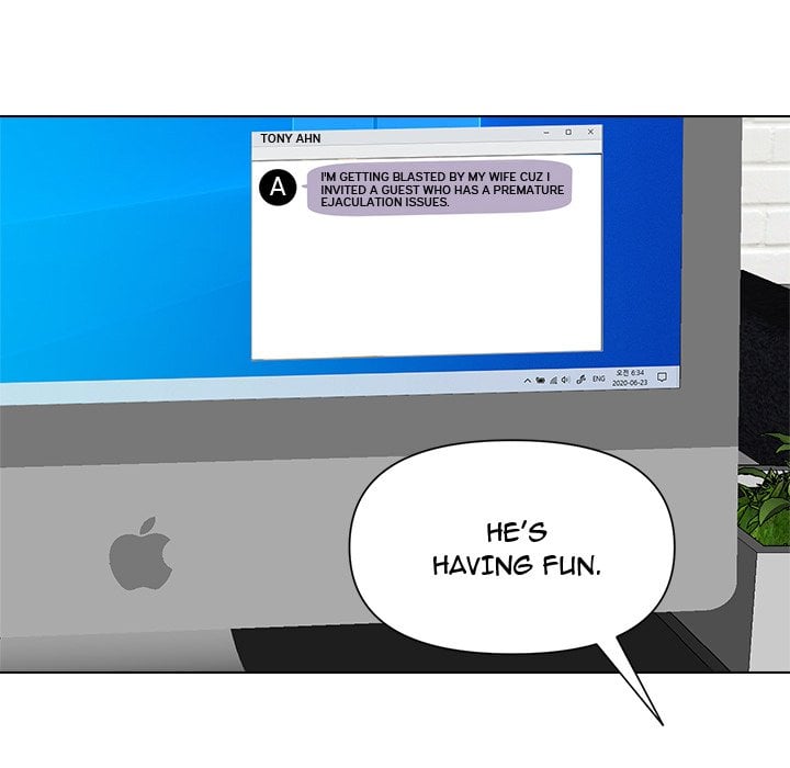 Secret Offer - Chapter 12 Page 8