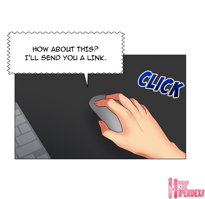 Secret Offer - Chapter 12 Page 12