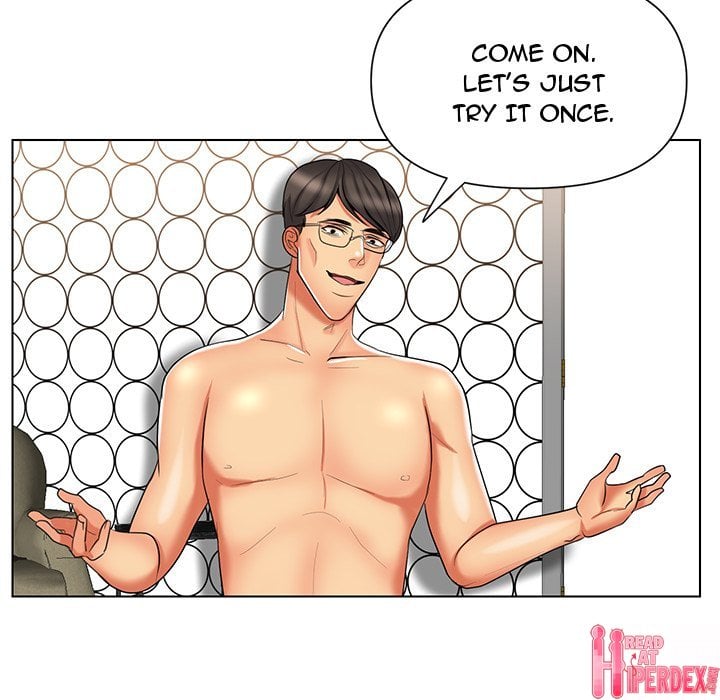 Secret Offer - Chapter 12 Page 24