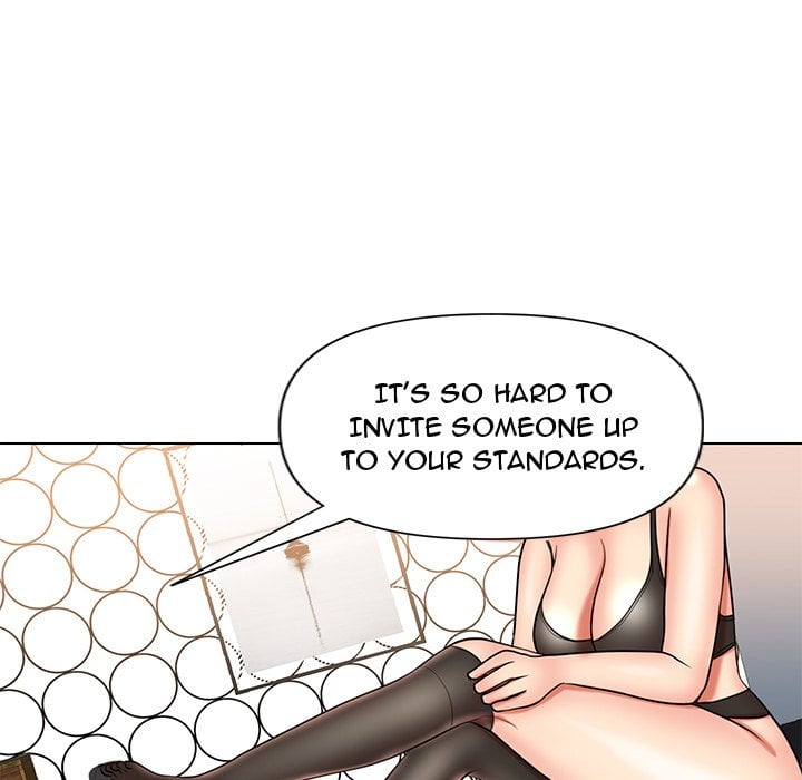 Secret Offer - Chapter 12 Page 25