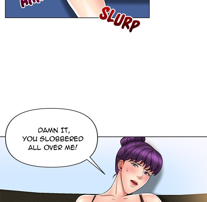 Secret Offer - Chapter 12 Page 34