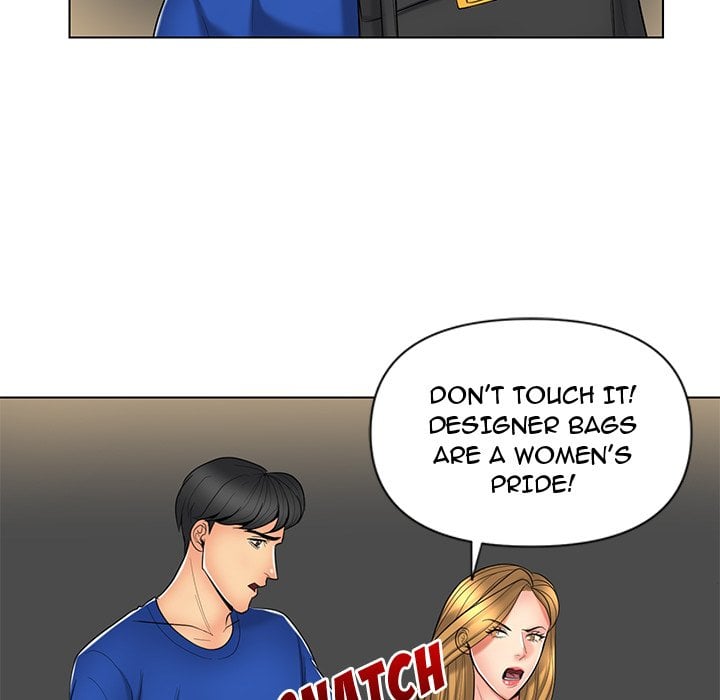 Secret Offer - Chapter 12 Page 49