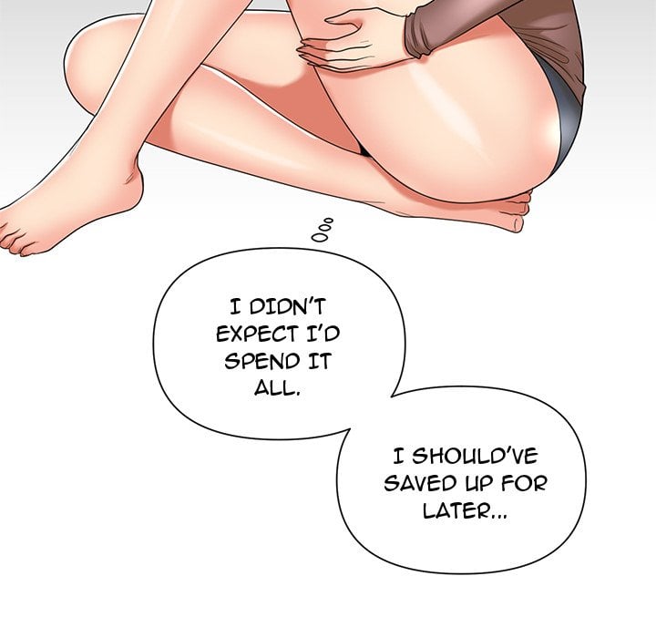 Secret Offer - Chapter 12 Page 52