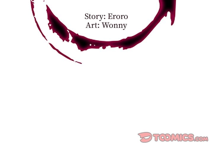 Secret Offer - Chapter 13 Page 2