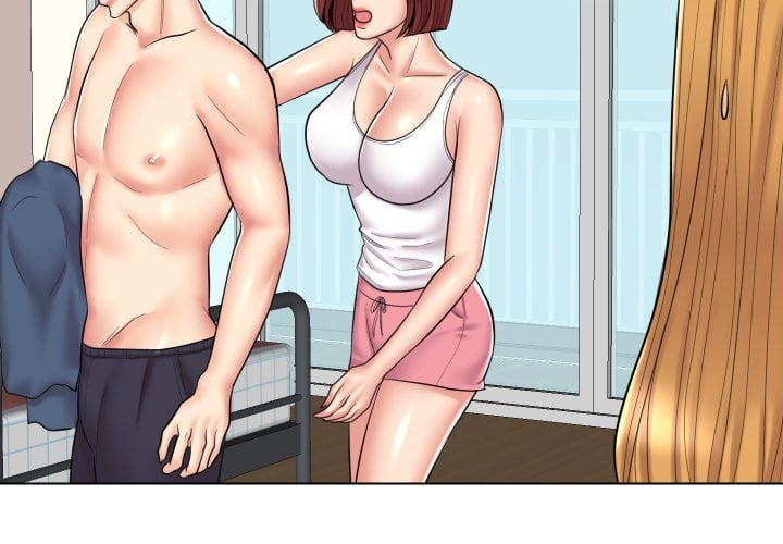 Secret Offer - Chapter 13 Page 4