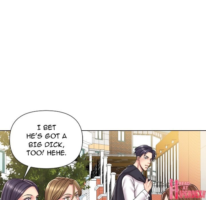 Secret Offer - Chapter 13 Page 9