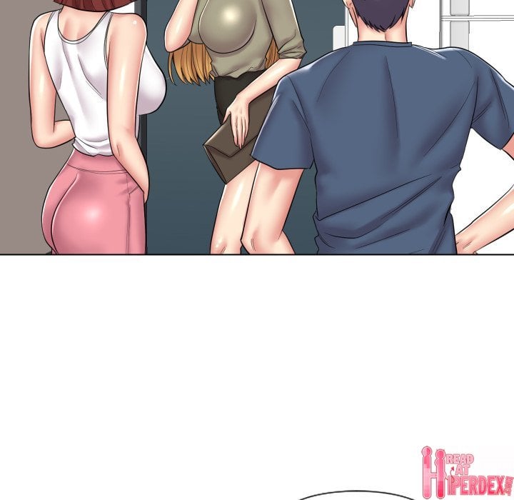 Secret Offer - Chapter 13 Page 12