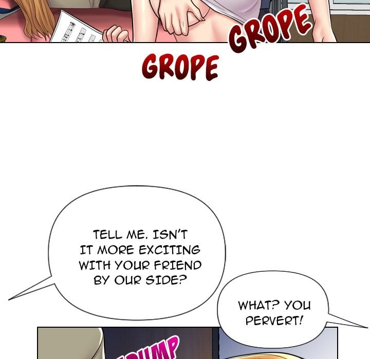 Secret Offer - Chapter 13 Page 19