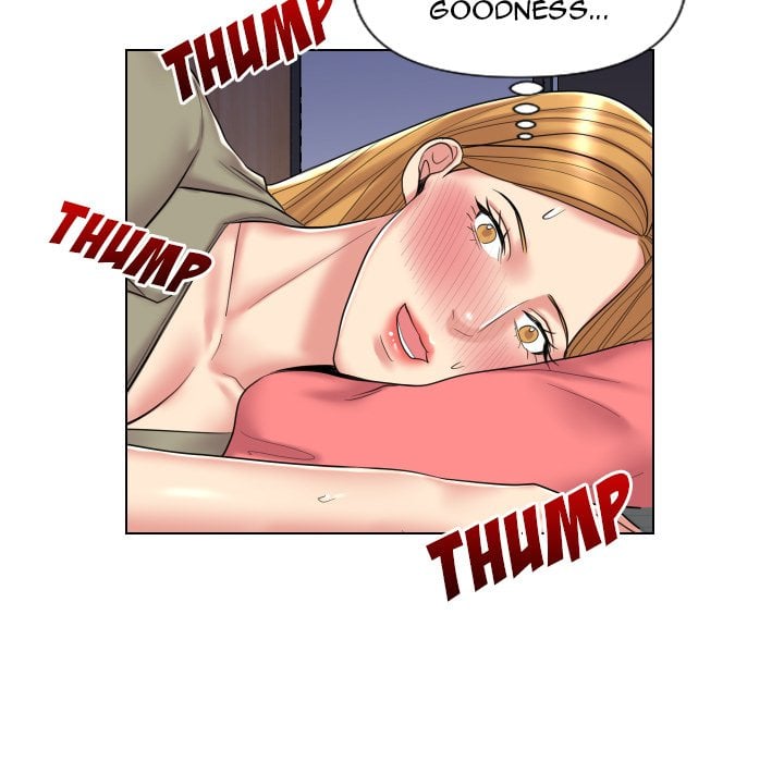 Secret Offer - Chapter 13 Page 52