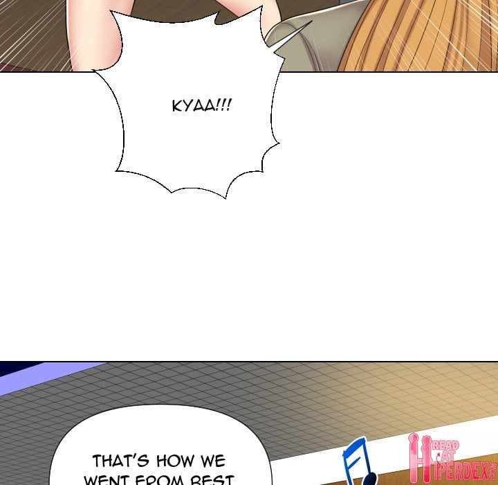 Secret Offer - Chapter 13 Page 60