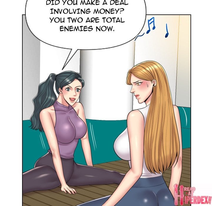Secret Offer - Chapter 13 Page 63