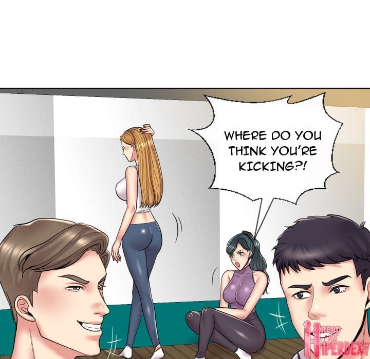 Secret Offer - Chapter 13 Page 66