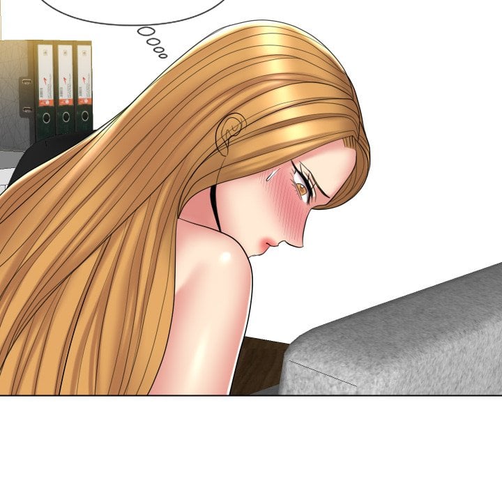 Secret Offer - Chapter 13 Page 97