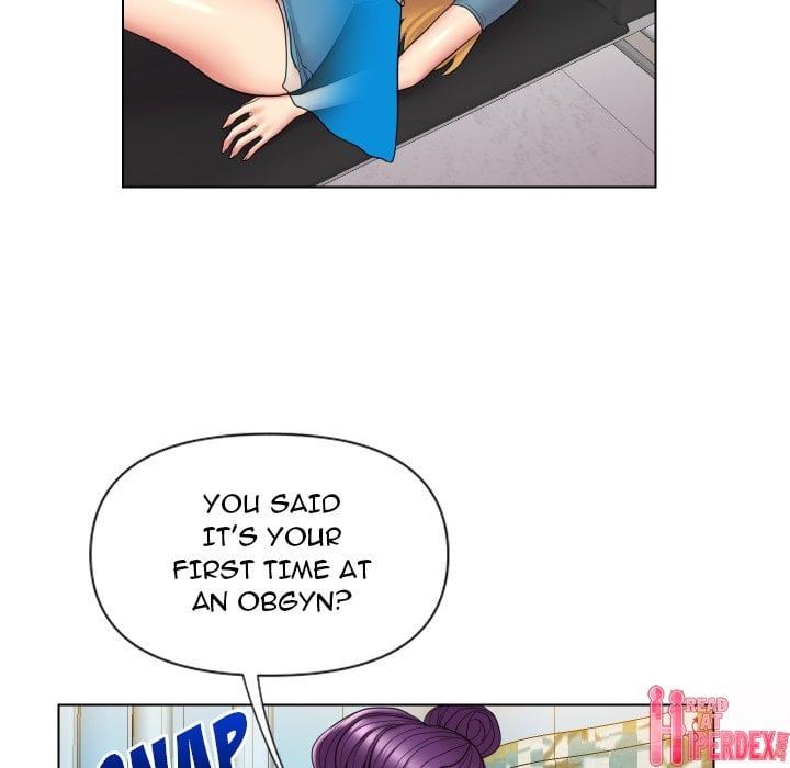 Secret Offer - Chapter 14 Page 9