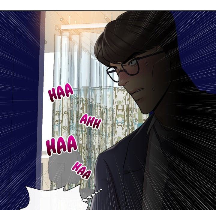 Secret Offer - Chapter 14 Page 119